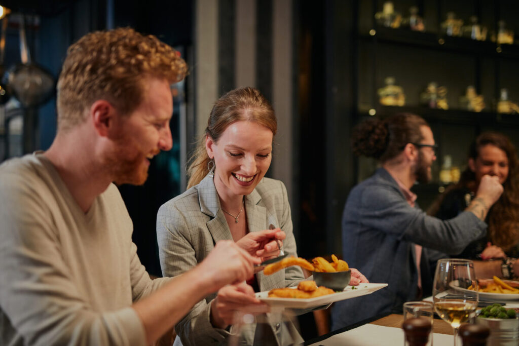 A Food Lover’s Guide to the Best Eats in Wild Canyon Estates, Woodbury, MN